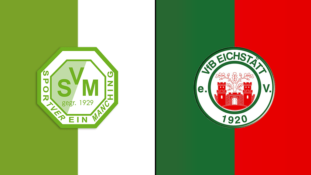 Launische Diva SV Manching unterliegt VfB Eichstätt II post thumbnail image