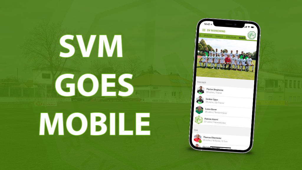 SVM goes Mobile post thumbnail image