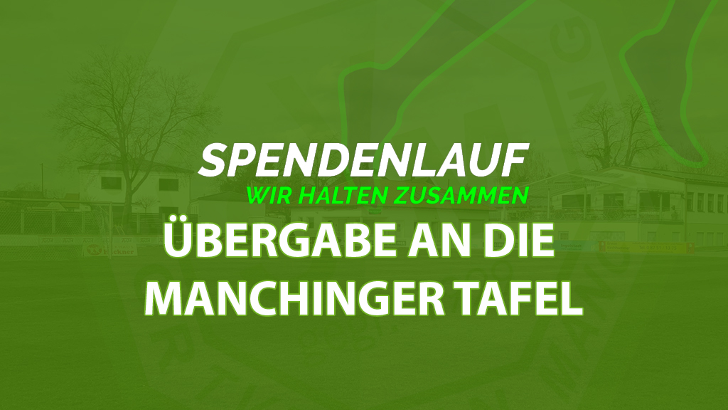 Spendenlauf – Übergabe an die Manchinger Tafel post thumbnail image