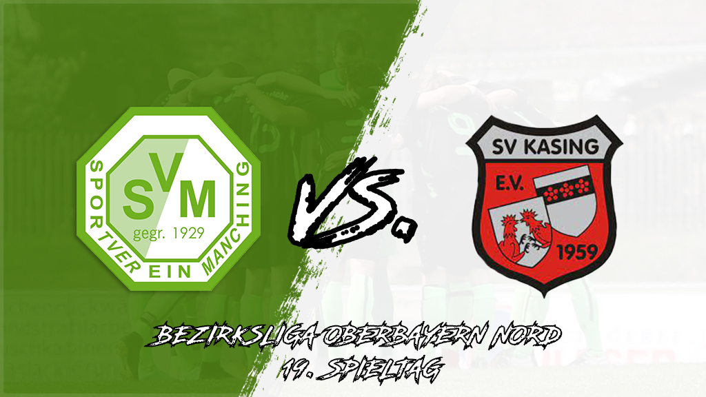 4. Sieg in Folge: SVM gewinnt Derby gegen SV Kasing
