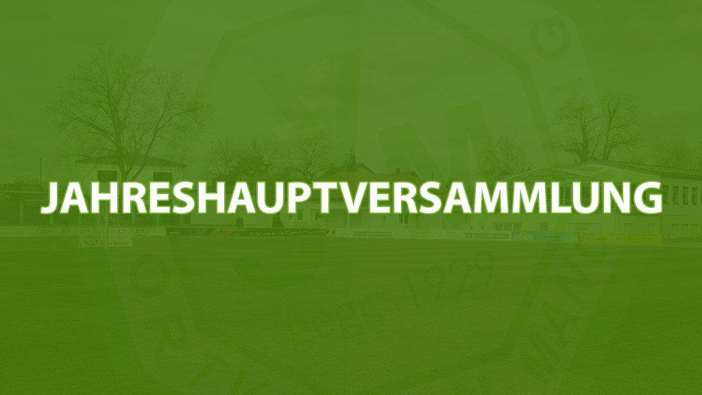 Jahreshauptversammlung 2022 am 18. Mai 2022 post thumbnail image